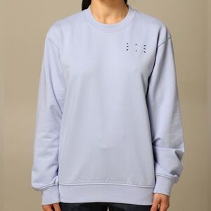MCQ BY ALEXANDER MCQUEEN
Mcq Sweater Ic-0 By Mcq Crewneck